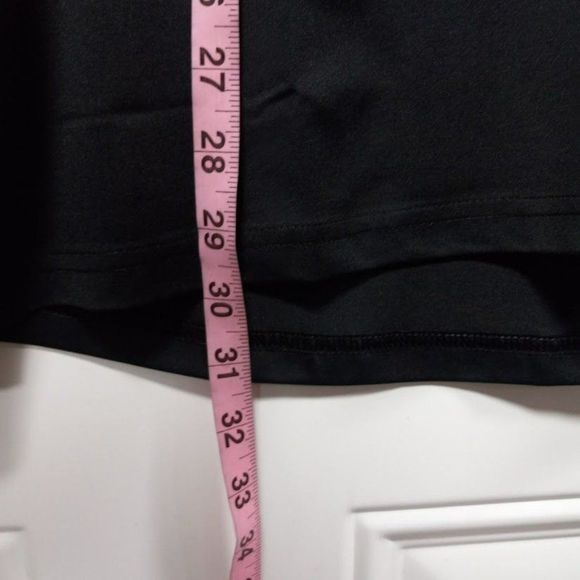 NWT Tillinger Men's FIVE IRON GOLF Quarter Zip Pullover Shirt Size XXL - Picture 4 of 6